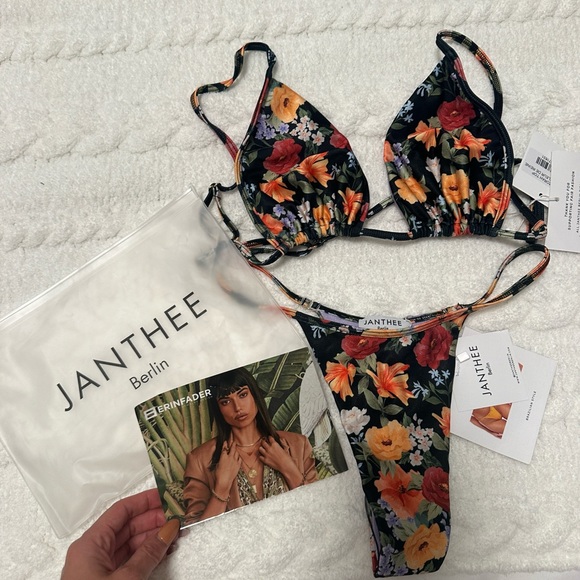 janthee berlin Other - Janthee Berlin swimsuit